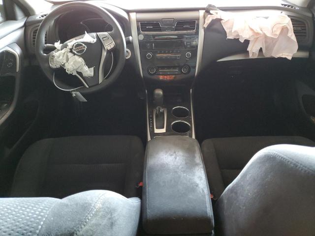 Photo 8 from auction – 2014 NISSAN ALTIMA 2.5 with VIN 1N4AL3AP6EN355439