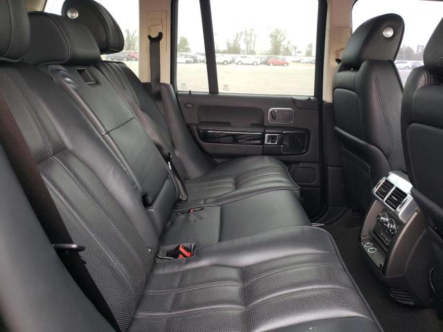 Photo 11 from auction – 2012 LAND ROVER RANGE ROVE with VIN SALMF1E45CA360096
