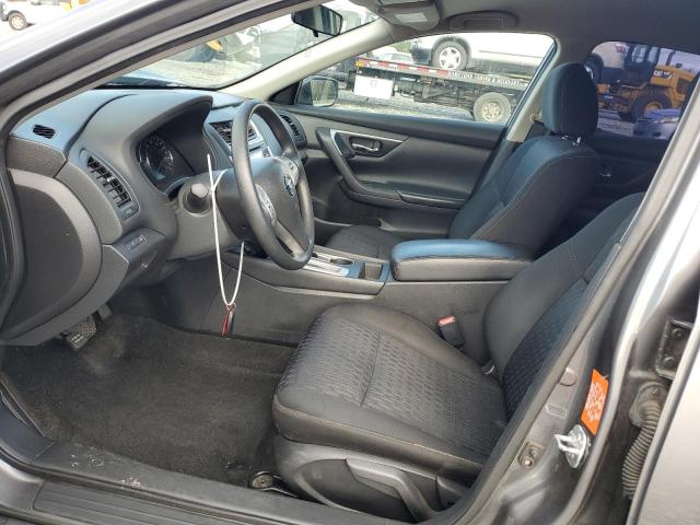 Photo 7 from auction – 2016 NISSAN ALTIMA 2.5 with VIN 1N4AL3APXGN345368