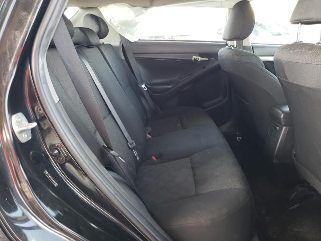 Photo 10 from auction – 2009 TOYOTA COROLLA MA with VIN 2T1KU40E49C146209