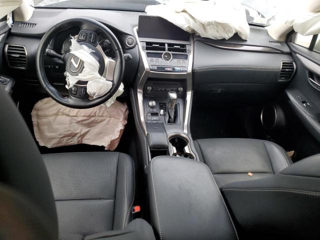 Photo 8 from auction – 2019 LEXUS NX 300 BAS with VIN JTJBARBZ6K2189652