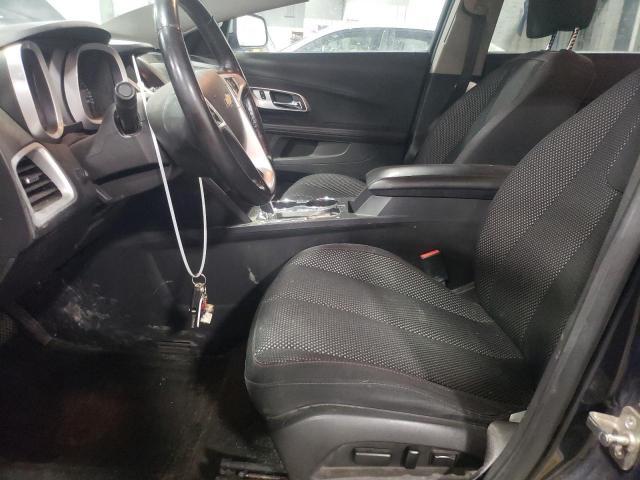 Photo 7 from auction – 2015 CHEVROLET EQUINOX LT with VIN 2GNFLFEK5F6112895