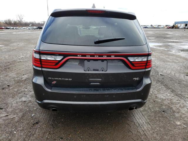 Photo 6 from auction – 2020 DODGE DURANGO R/ with VIN 1C4SDJCT6LC301724