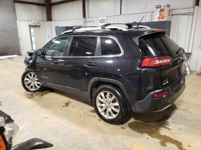 Photo 2 from auction – 2016 JEEP CHEROKEE L with VIN 1C4PJMDBXGW186796