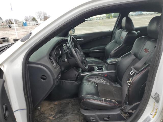 Photo 7 from auction – 2016 DODGE CHARGER PO with VIN 2C3CDXAG4GH237221