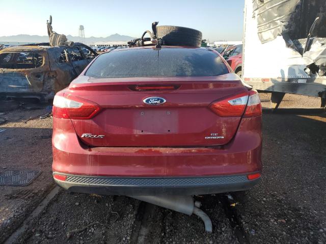 Photo 6 from auction – 2013 FORD FOCUS SE with VIN 1FADP3F24DL363161