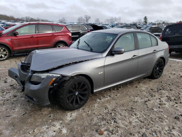 Photo 1 from auction – 2011 BMW 328 I SULE with VIN WBAPH5G57BNM73483