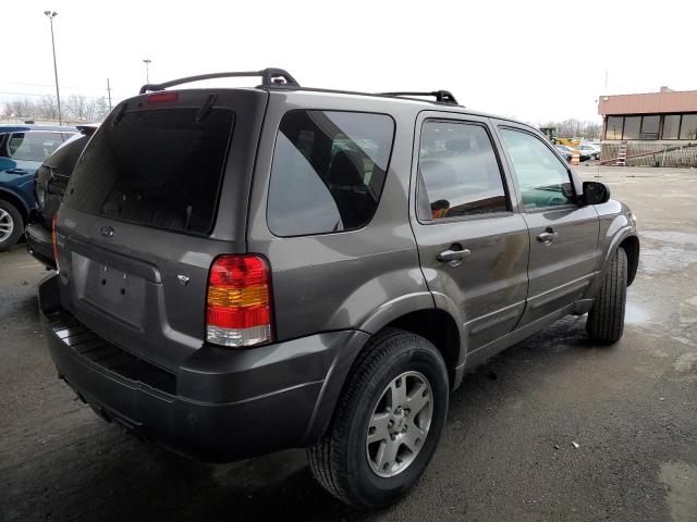 Photo 3 from auction – 2005 FORD ESCAPE LIM with VIN 1FMCU04105KD75558