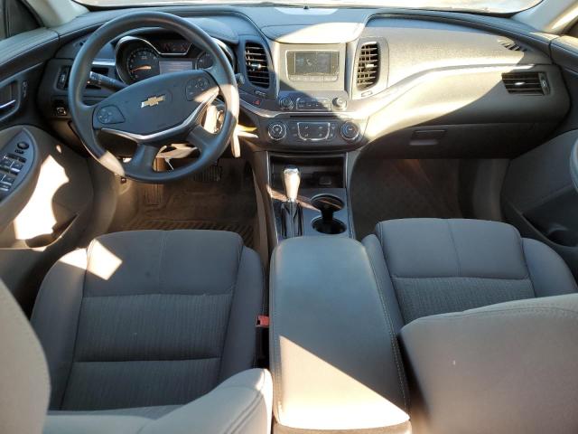Photo 8 from auction – 2015 CHEVROLET IMPALA LS with VIN 2G11Y5SN7F9214574