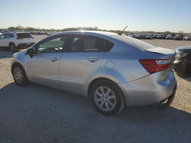 Photo 2 from auction – 2015 KIA RIO LX with VIN KNADM4A31F6448529