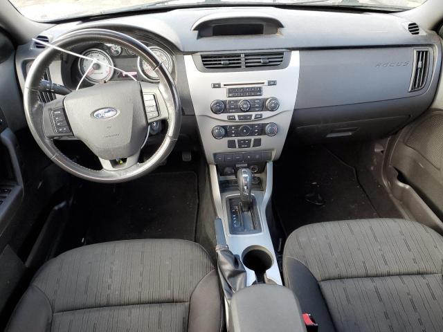 Photo 8 from auction – 2010 FORD FOCUS SE with VIN 1FAHP3FNXAW296040