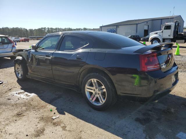 Photo 2 from auction – 2006 DODGE CHARGER R/ with VIN 2B3KA53H96H222353