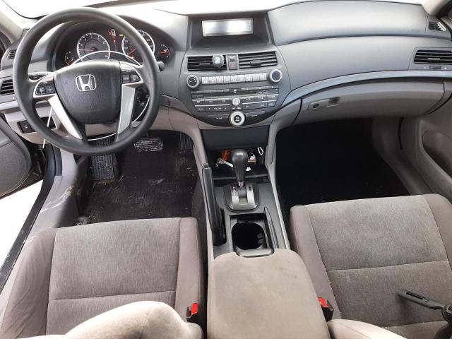 Photo 8 from auction – 2010 HONDA ACCORD LXP with VIN 1HGCP2F46AA026842