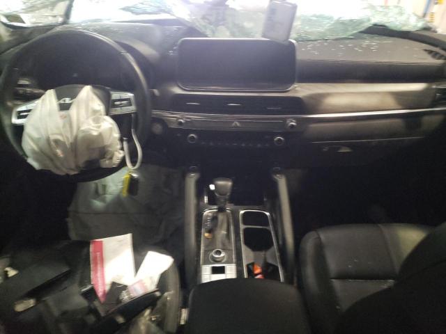 Photo 8 from auction – 2022 KIA TELLURIDE with VIN 5XYP3DHC8NG215428