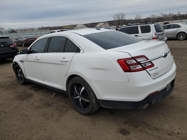 Photo 2 from auction – 2014 FORD TAURUS LIM with VIN 1FAHP2F86EG101572