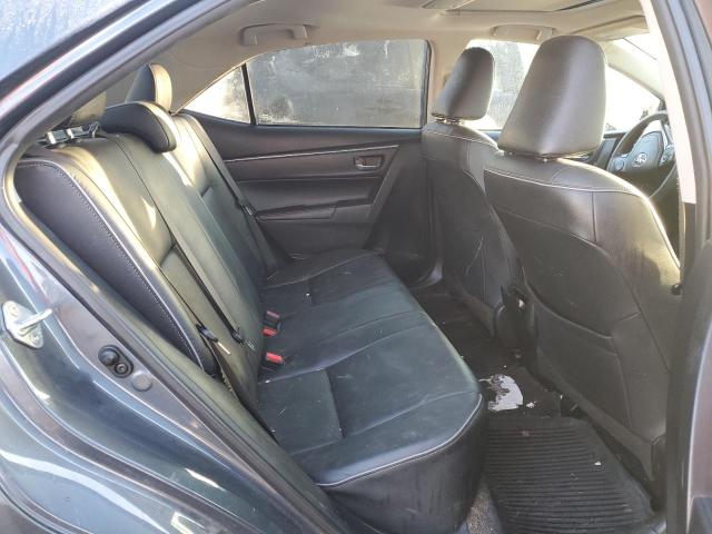 Photo 10 from auction – 2014 TOYOTA COROLLA EC with VIN 5YFBPRHE2EP077555