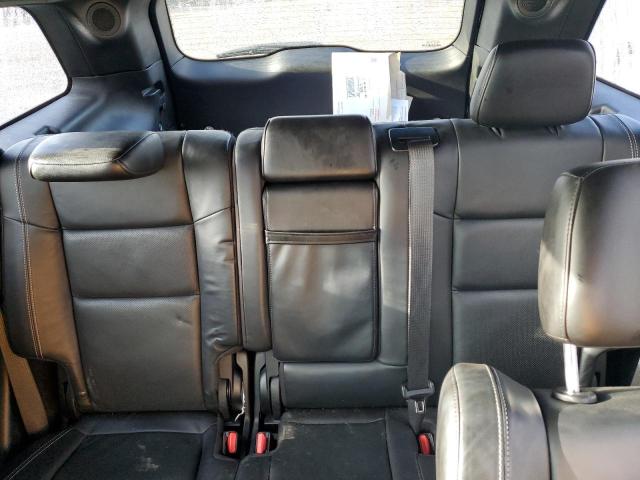 Photo 10 from auction – 2021 JEEP GRAND CHER with VIN 1C4RJFBG7MC601833