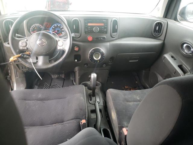 Photo 8 from auction – 2009 NISSAN CUBE BASE with VIN JN8AZ28R29T113229
