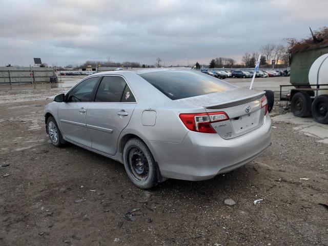 Photo 2 from auction – 2012 TOYOTA CAMRY BASE with VIN 4T4BF1FK2CR239960
