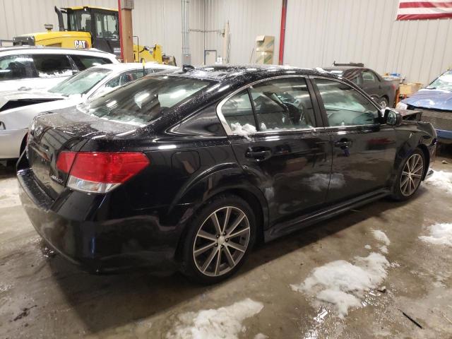 Photo 3 from auction – 2014 SUBARU LEGACY 2.5 with VIN 4S3BMCH67E3021148