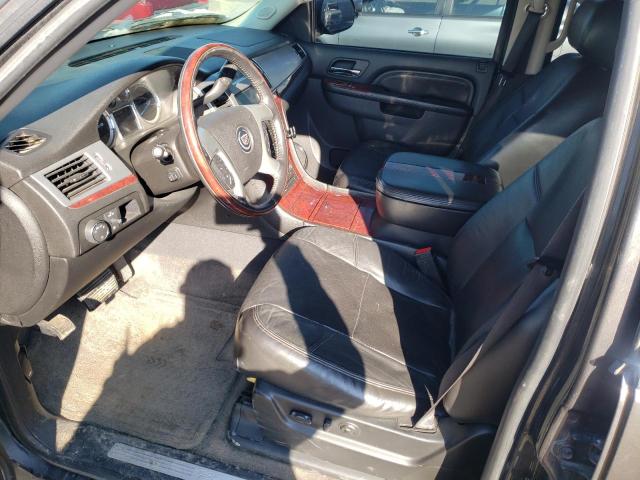 Photo 7 from auction – 2010 CADILLAC ESCALADE E with VIN 1GYUKJEF2AR170026