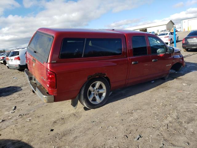 Photo 3 from auction – 2008 DODGE RAM 1500 S with VIN 1D7HU18218S501388