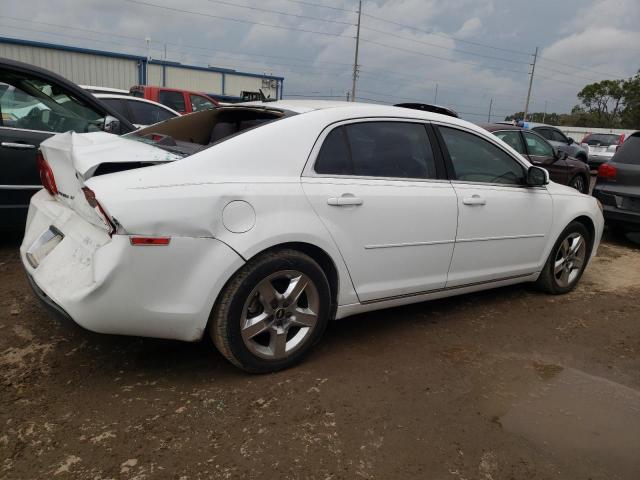 Photo 3 from auction – 2011 CHEVROLET MALIBU 1LT with VIN 1G1ZC5E14BF315051
