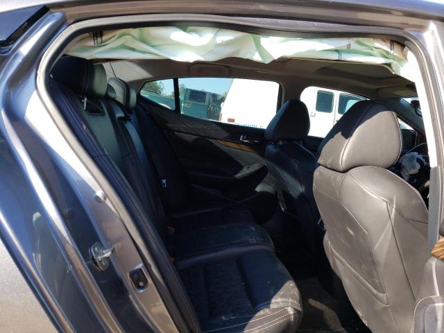 Photo 10 from auction – 2016 NISSAN MAXIMA 3.5 with VIN 1N4AA6AP3GC417806