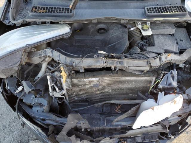 Photo 11 from auction – 2014 FORD ESCAPE SE with VIN 1FMCU9G9XEUA07172