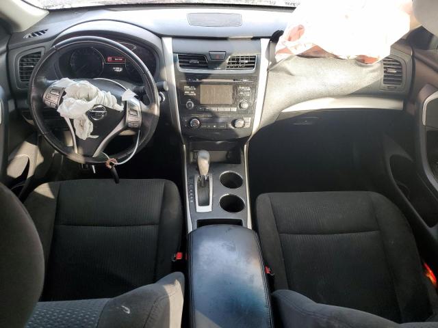 Photo 8 from auction – 2015 NISSAN ALTIMA 2.5 with VIN 1N4AL3APXFC269127