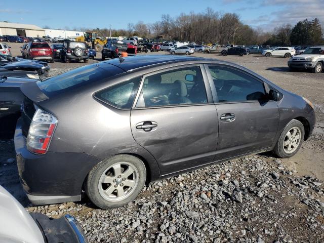 Photo 3 from auction – 2007 TOYOTA PRIUS with VIN JTDKB20U373275078