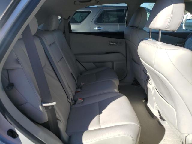 Photo 10 from auction – 2012 LEXUS RX 350 with VIN 2T2ZK1BA0CC084775