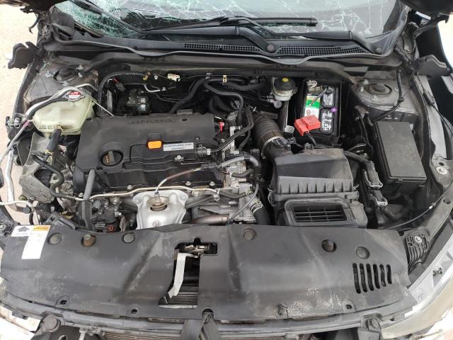 Photo 11 from auction – 2016 HONDA CIVIC EX with VIN 19XFC2F7XGE028312