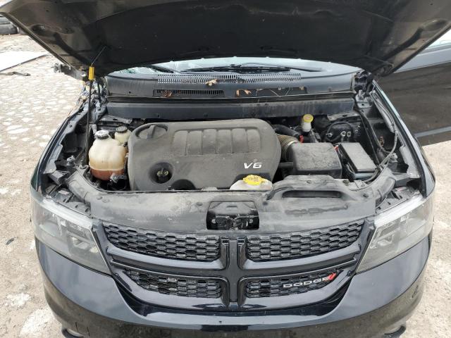 Photo 12 from auction – 2017 DODGE JOURNEY GT with VIN 3C4PDDEG0HT620409