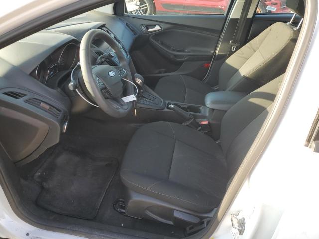 Photo 7 from auction – 2018 FORD FOCUS SE with VIN 1FADP3F24JL316692