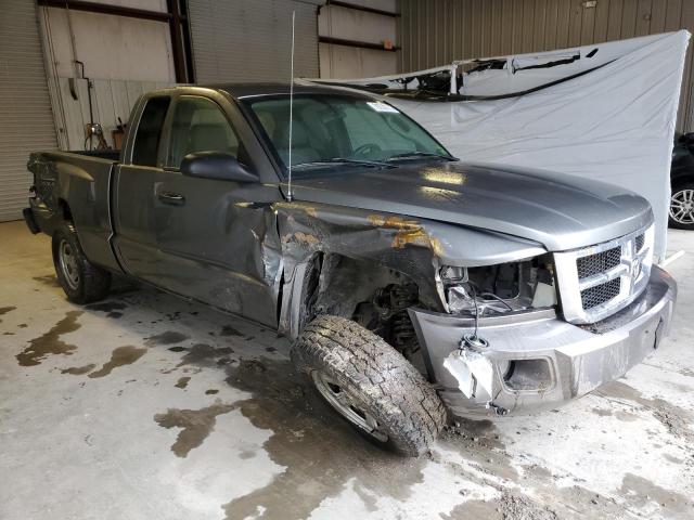 Zdjęcie 4 z aukcji – 2010 DODGE DAKOTA ST z VIN 1D7CW2BK5AS135606