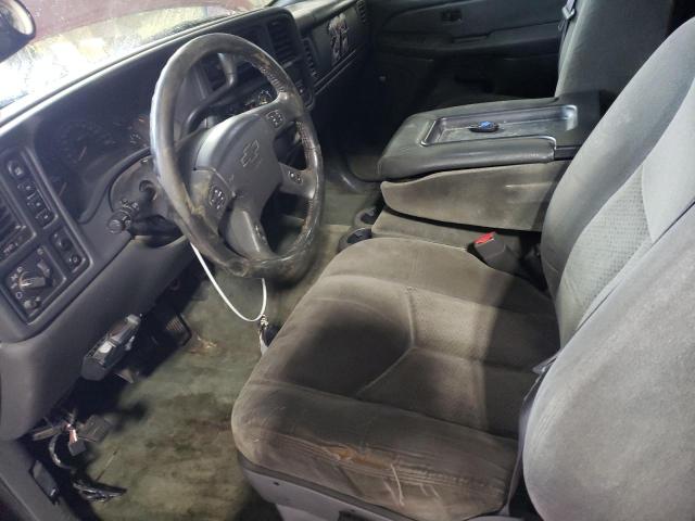 Zdjęcie 7 z aukcji – 2004 CHEVROLET SILVERADO z VIN 2GCEK19T041273940