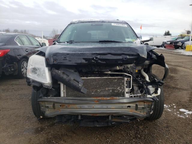 Photo 5 from auction – 2015 GMC TERRAIN SL with VIN 2GKFLYE39F6314348
