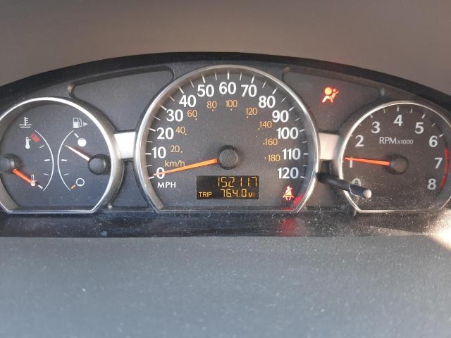 Photo 9 from auction – 2007 SATURN ION LEVEL with VIN 1G8AJ58F97Z198410