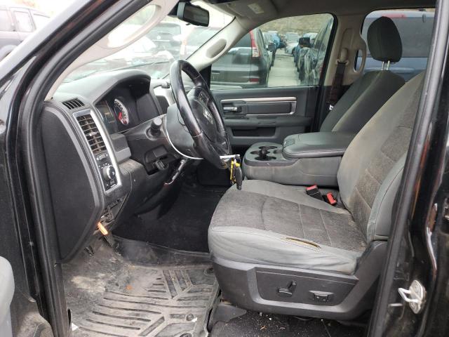 Photo 7 from auction – 2016 RAM 1500 SLT with VIN 1C6RR7GT1GS245210