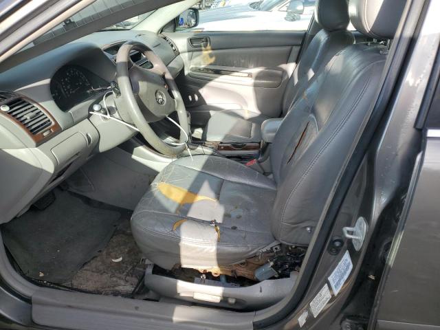 Photo 7 from auction – 2002 TOYOTA CAMRY LE with VIN 4T1BE32K72U545436