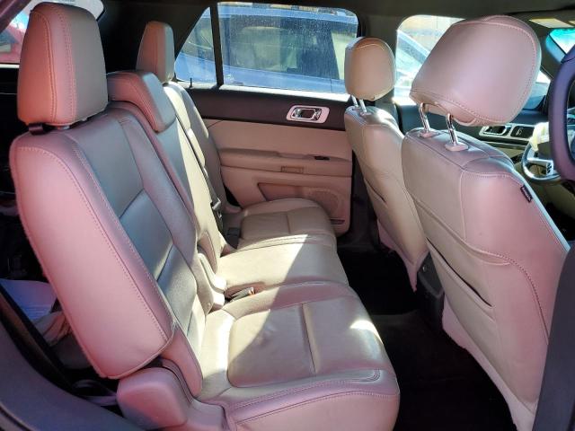 Photo 11 from auction – 2012 FORD EXPLORER X with VIN 1FMHK7D88CGA30330