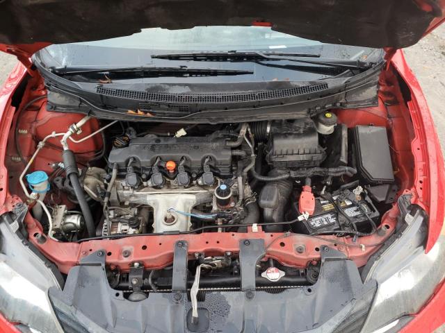 Photo 11 from auction – 2015 HONDA CIVIC EX with VIN 2HGFG3B82FH528879