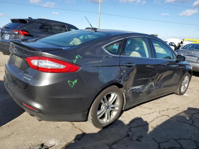 Photo 3 from auction – 2016 FORD FUSION TIT with VIN 3FA6P0RU4GR348363