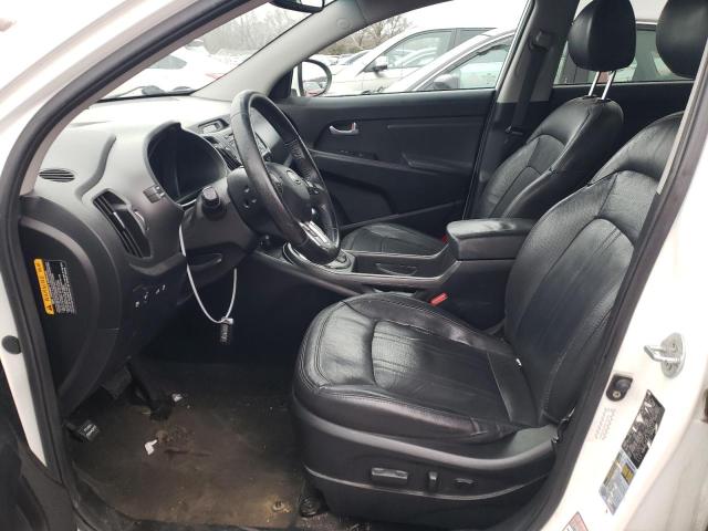 Photo 7 from auction – 2012 KIA SPORTAGE E with VIN KNDPC3A24C7260842