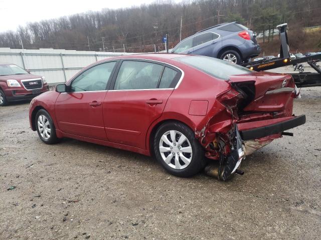 Photo 2 from auction – 2007 NISSAN ALTIMA 2.5 with VIN 1N4AL21E07N409927