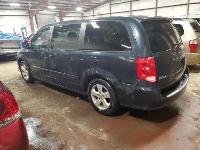 Photo 2 from auction – 2013 DODGE GRAND CARA with VIN 2C4RDGBG9DR762026