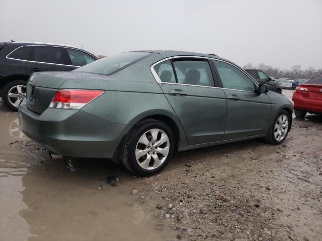 Photo 3 from auction – 2010 HONDA ACCORD EX with VIN 1HGCP2F79AA168158