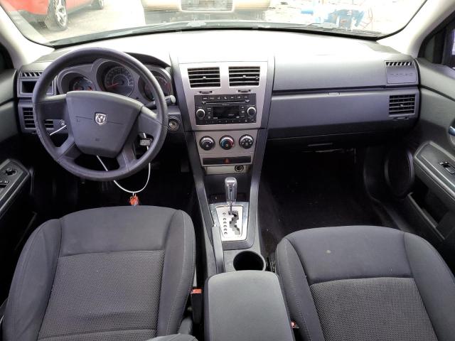 Photo 8 from auction – 2010 DODGE AVENGER SX with VIN 1B3CC4FB7AN117553