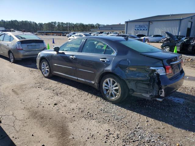Photo 2 from auction – 2011 LEXUS ES 350 with VIN JTHBK1EGXB2452249